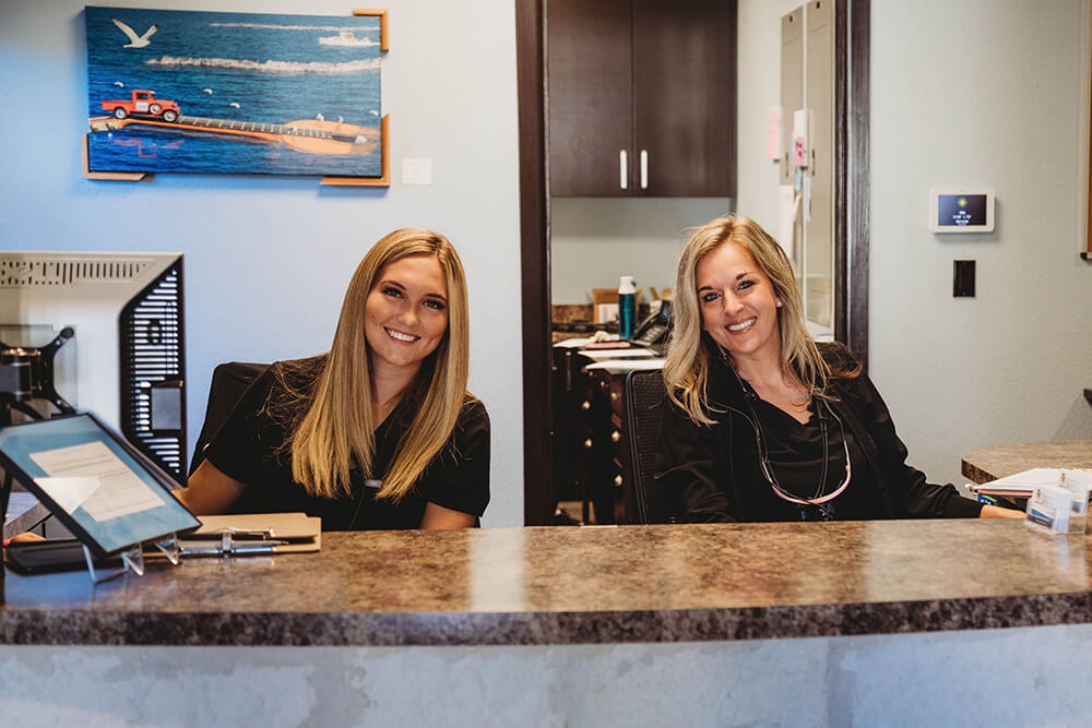 Dentist in Wimberley, TX